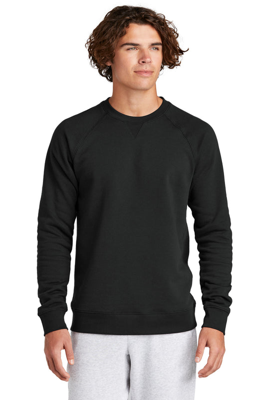 Sport-Tek Drive Fleece Crewneck STF203