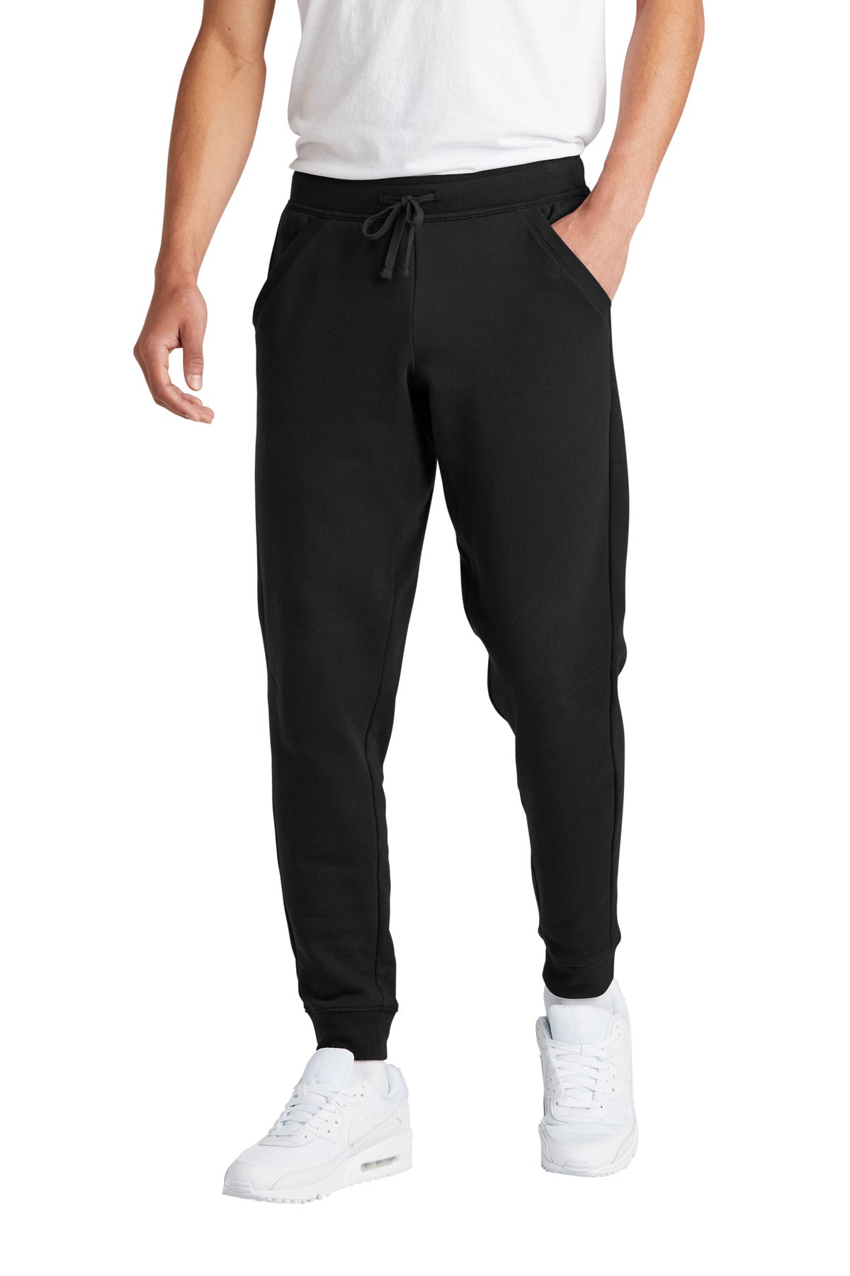 Sport-Tek Drive Fleece Jogger STF204