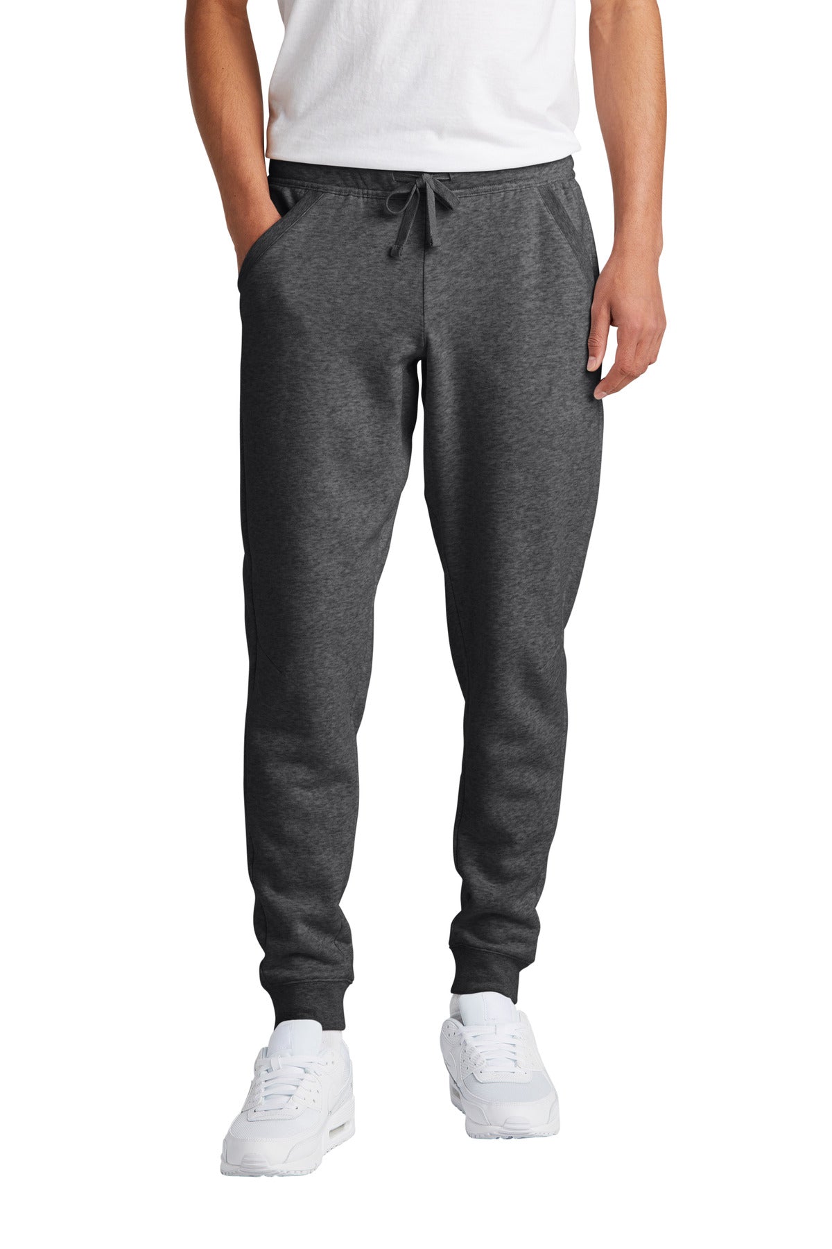 Sport-Tek Drive Fleece Jogger STF204