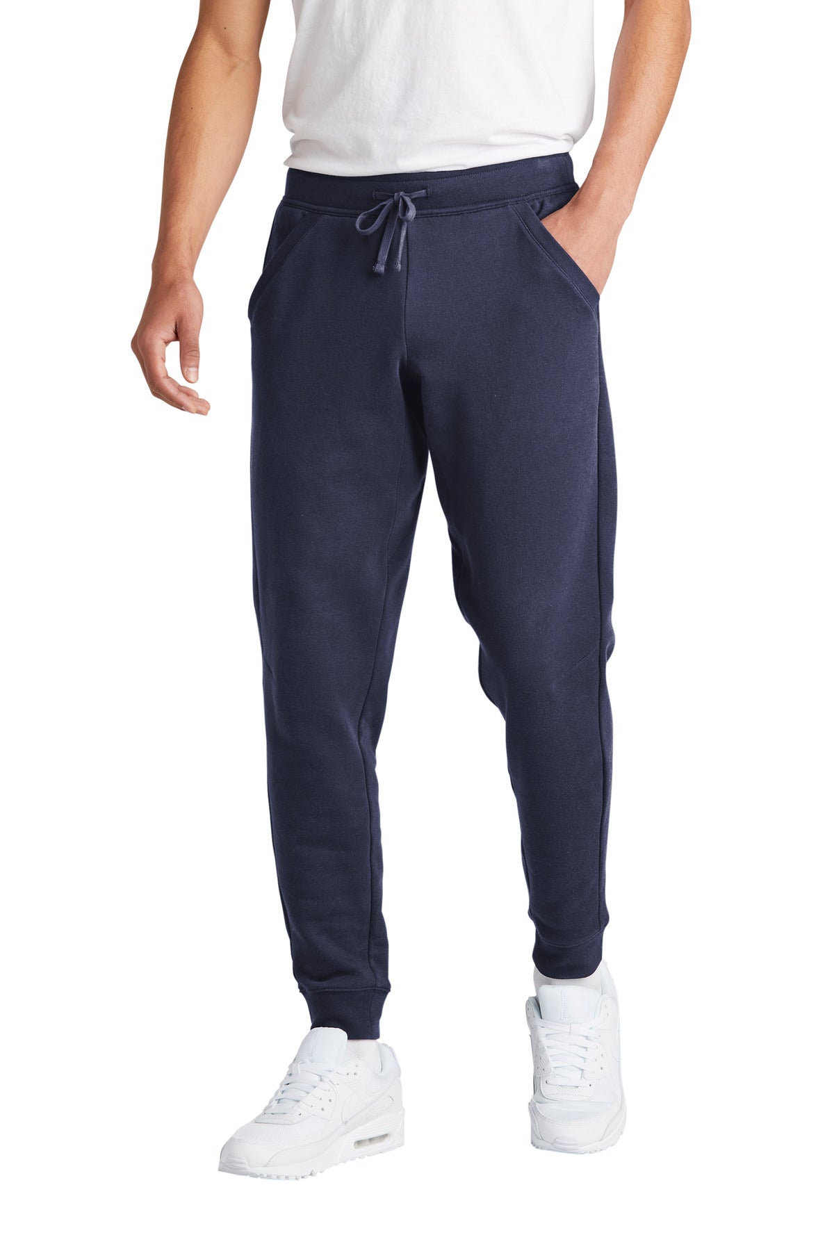 Sport-Tek Drive Fleece Jogger STF204